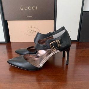 BCBG Generation Heel